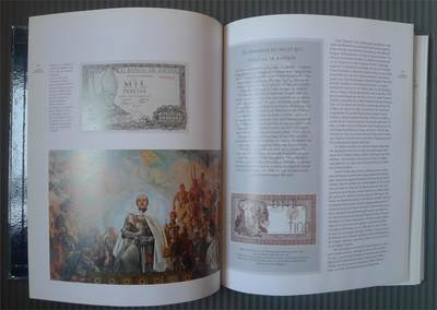 世界钱币章牌书籍专场拍卖第212期 所有国家的纸币：从第一张纸币到欧元