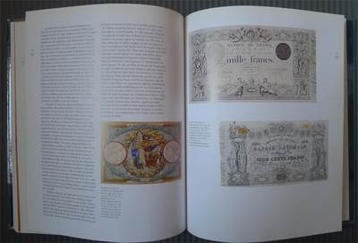 世界钱币章牌书籍专场拍卖第212期 所有国家的纸币：从第一张纸币到欧元