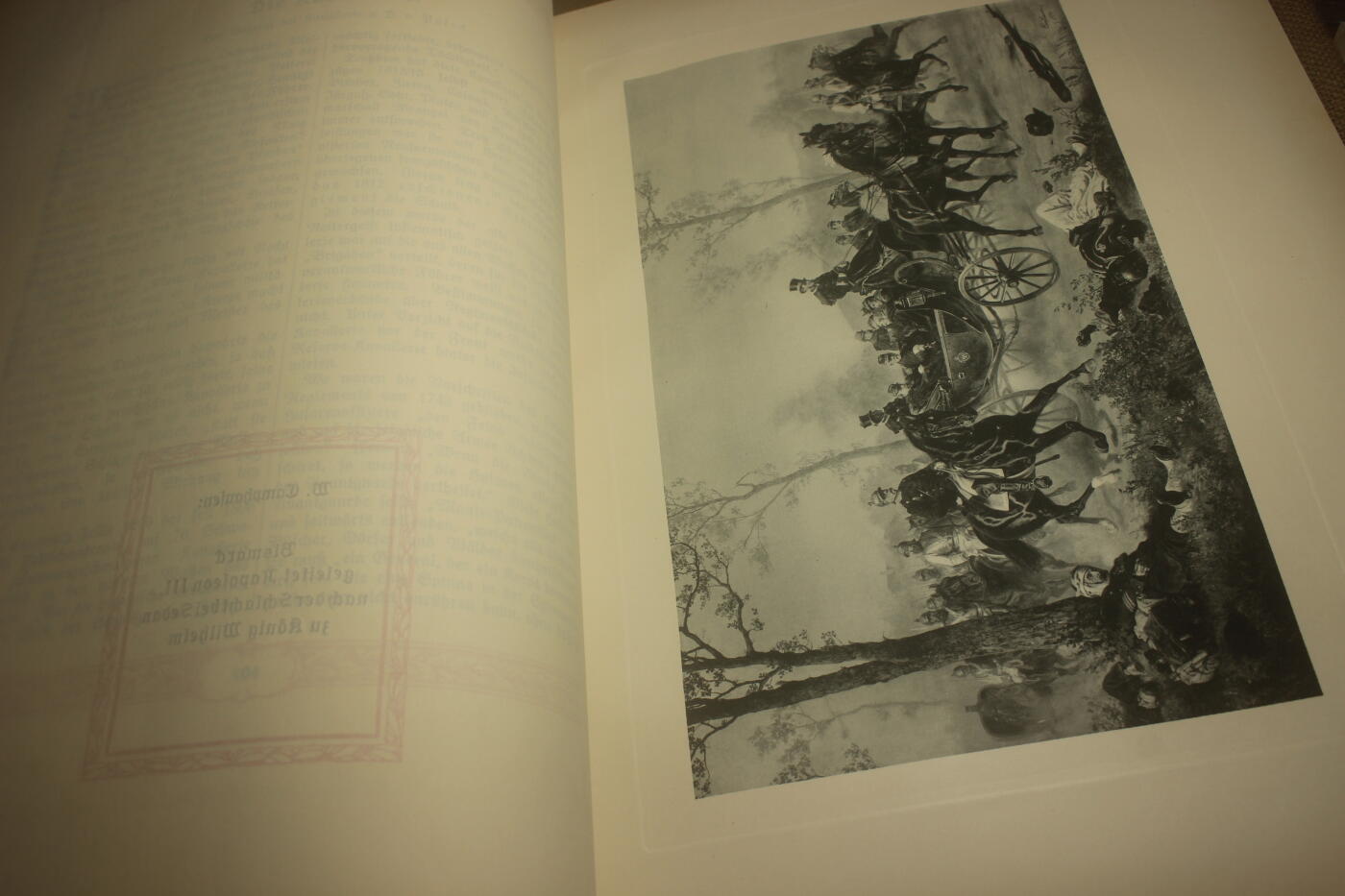 2025.2.5德系主题小拍卖 《德意志陆海军战记1871~1918》 