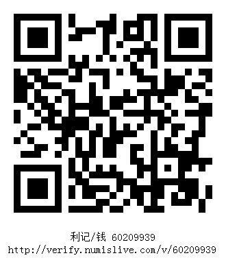 南洋钱币志鉴定暹罗瓷币专场  利记/钱 编号60209939