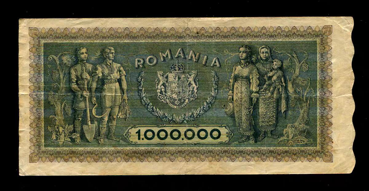 20250202外国纸币专场