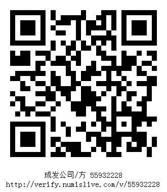 南洋钱币志鉴定暹罗瓷币专场  成发公司/方 编号55932228