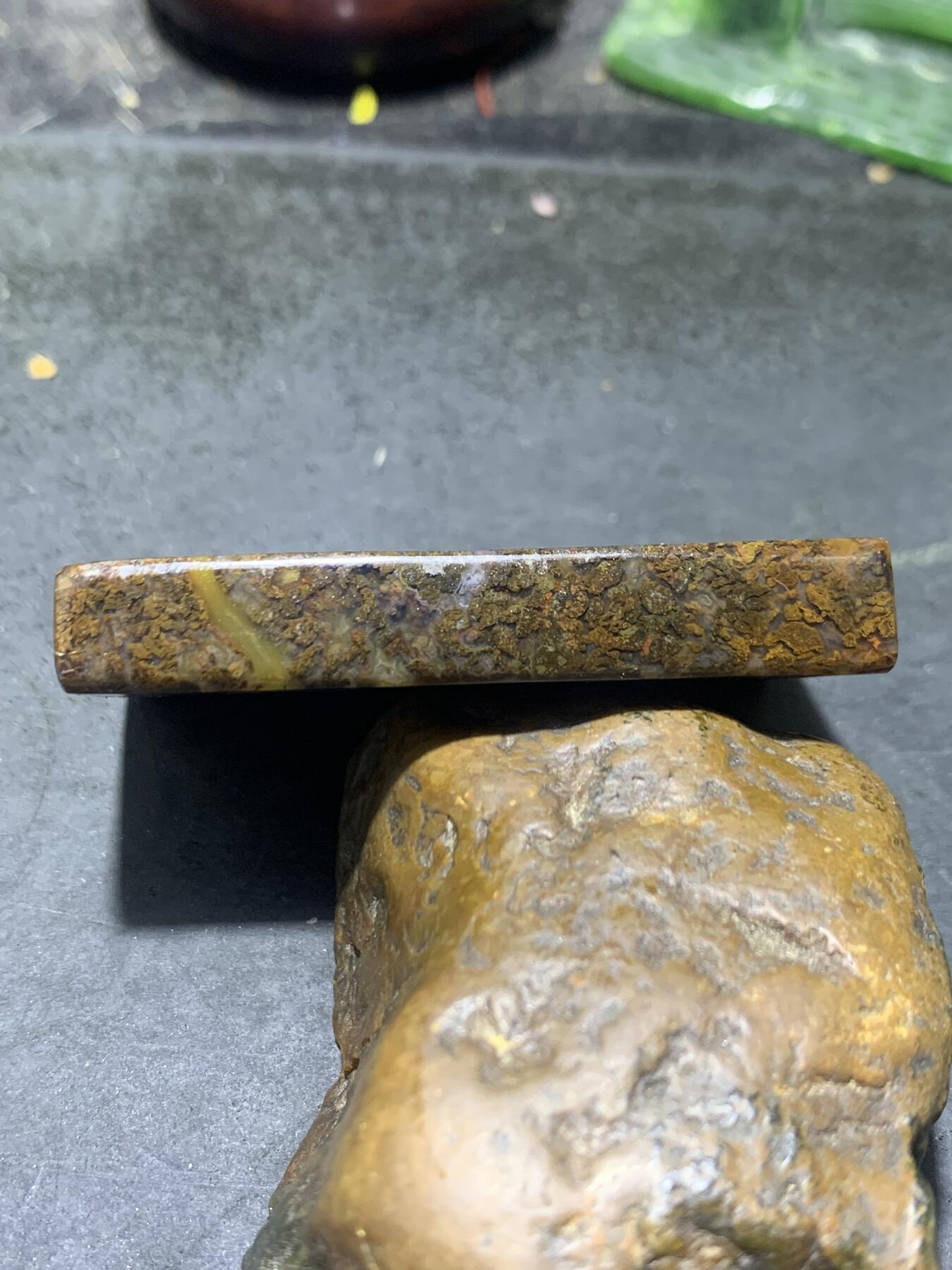 精美黄金草花纹战国红玛瑙手工雕刻水浒传吊坠（挂件，把件）一个