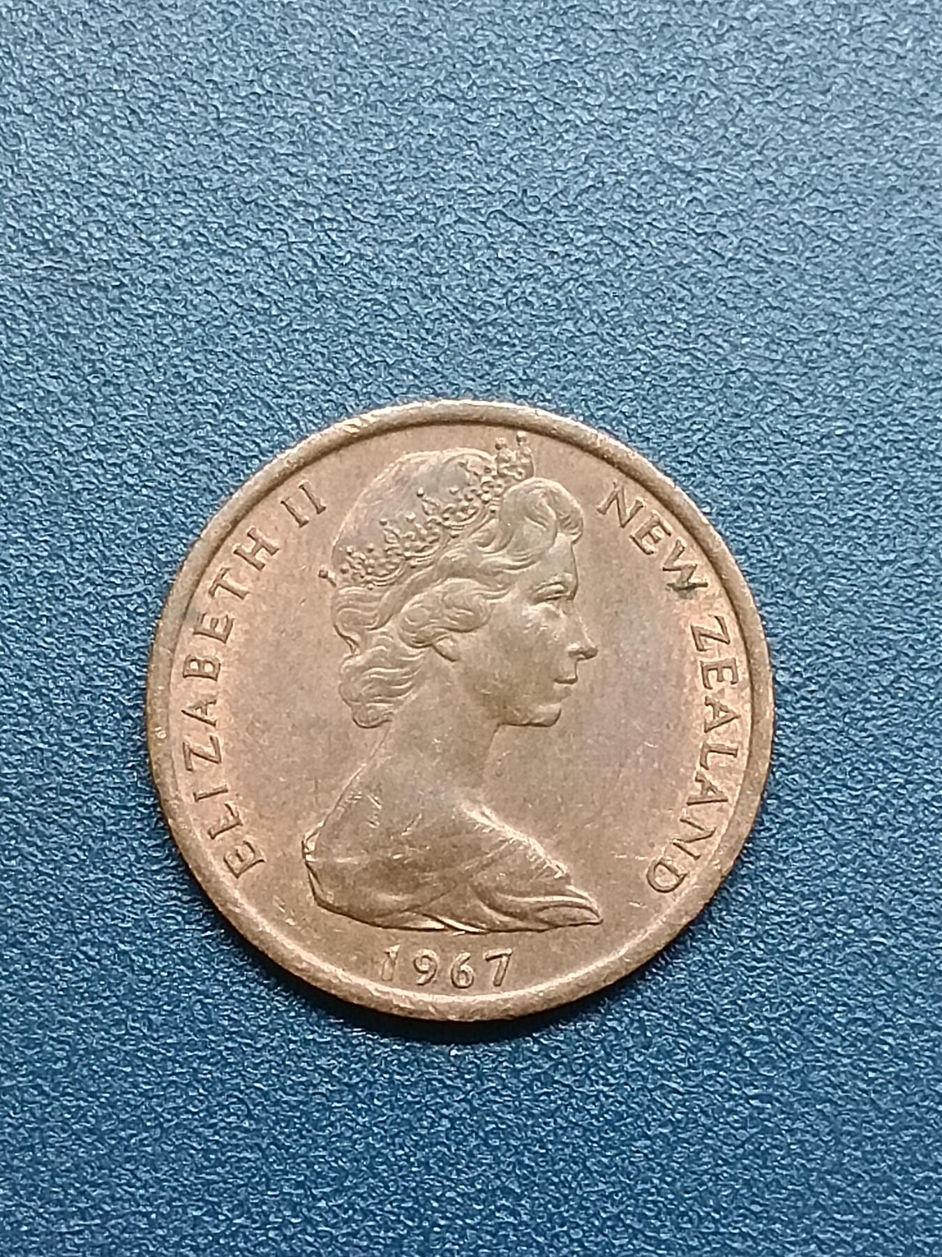 First