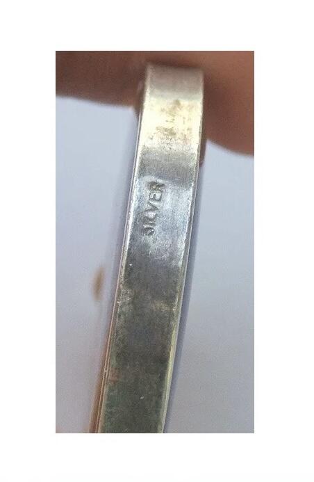 英国1951年 经典屠龙马剑珐琅彩镀金高浮雕精制币章吊坠带银环 40MM