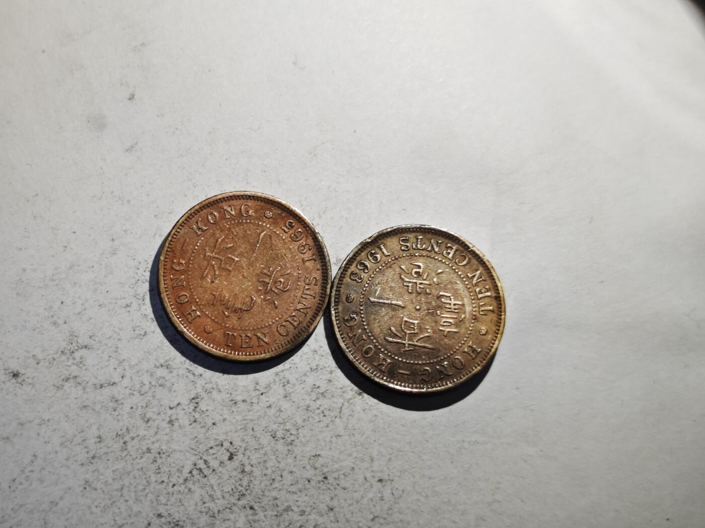 小小杂货铺28期 50包邮可寄存（有佣金） 香港差品一毫两个