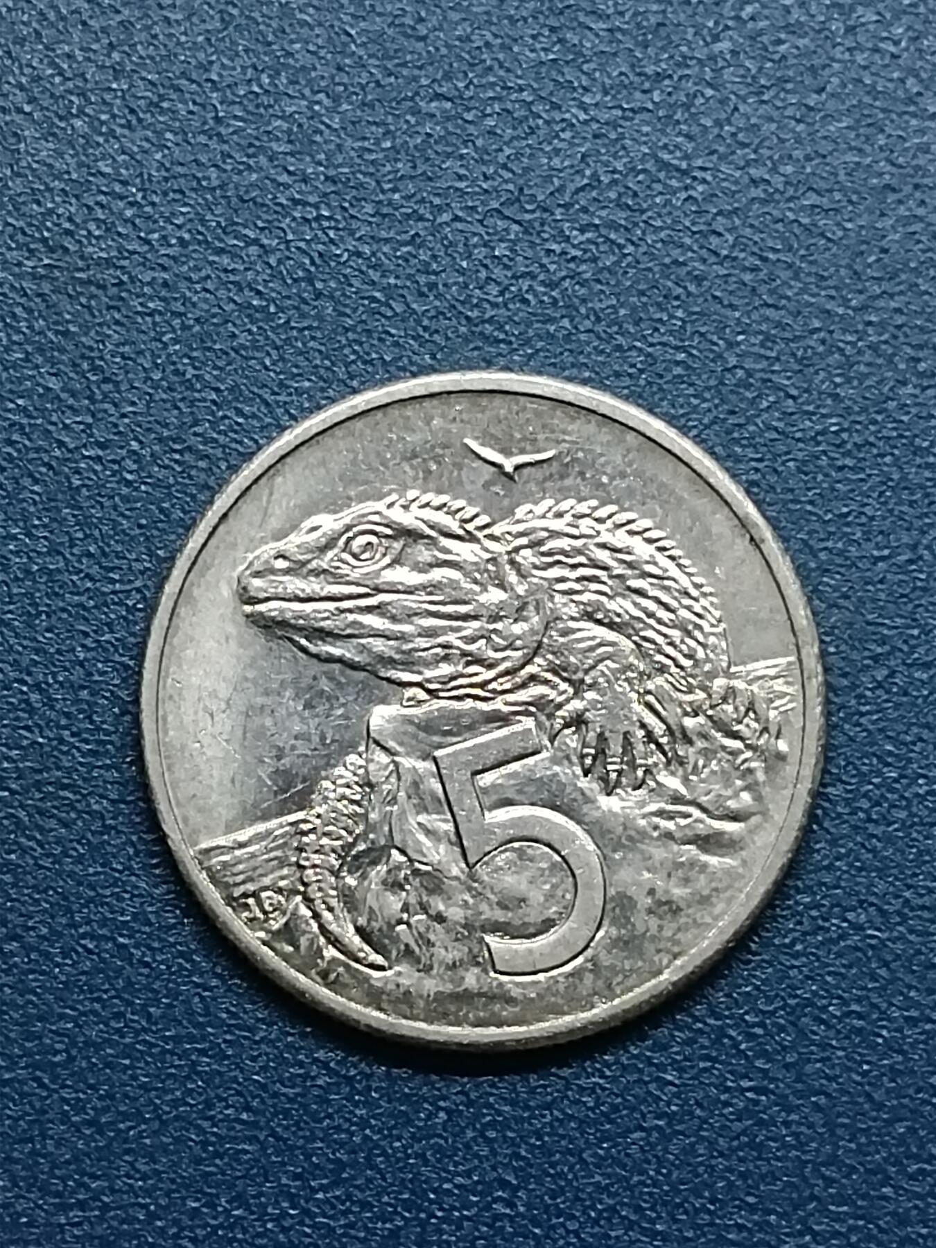 First