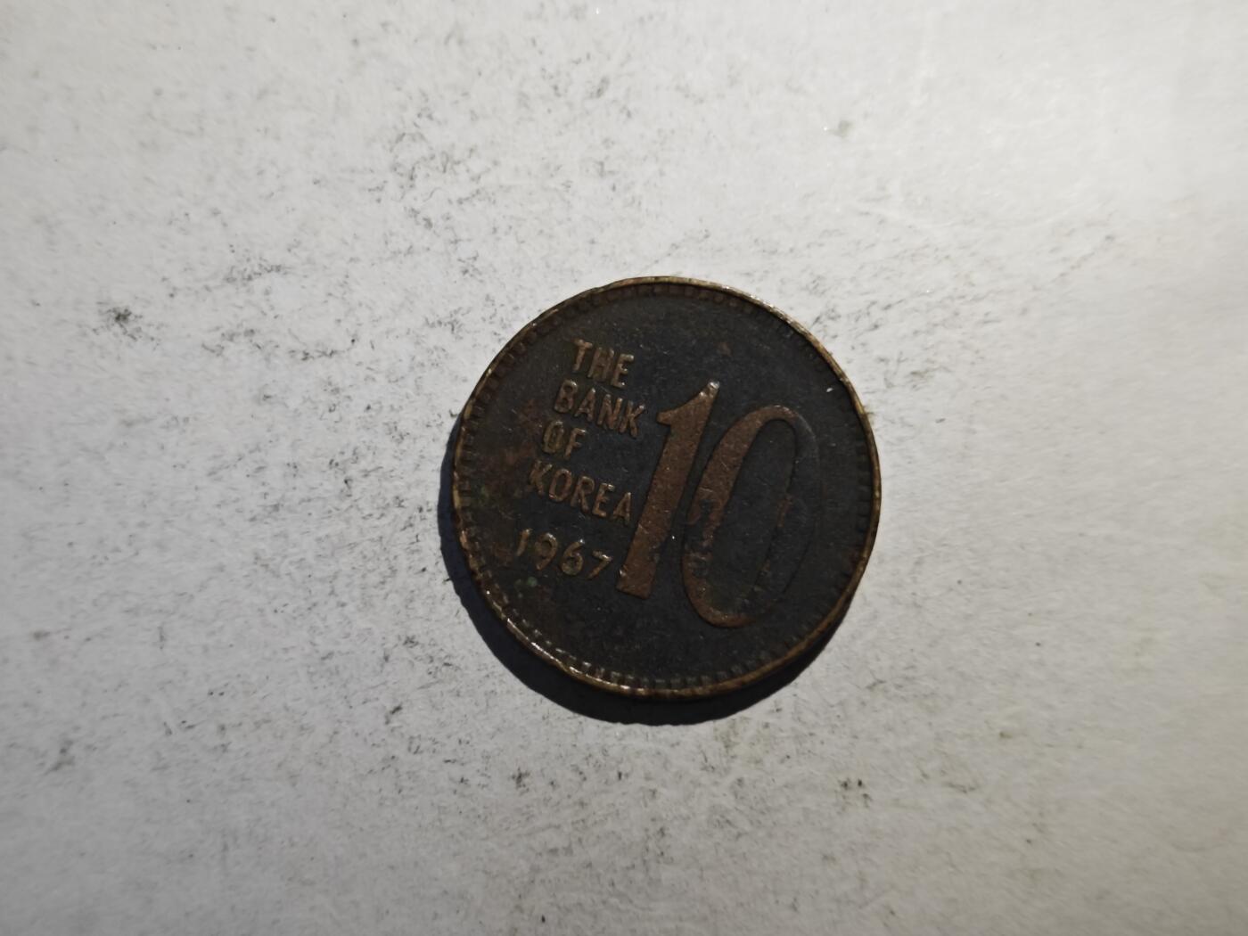 小小杂货铺28期 50包邮可寄存（有佣金） 韩国十元1967