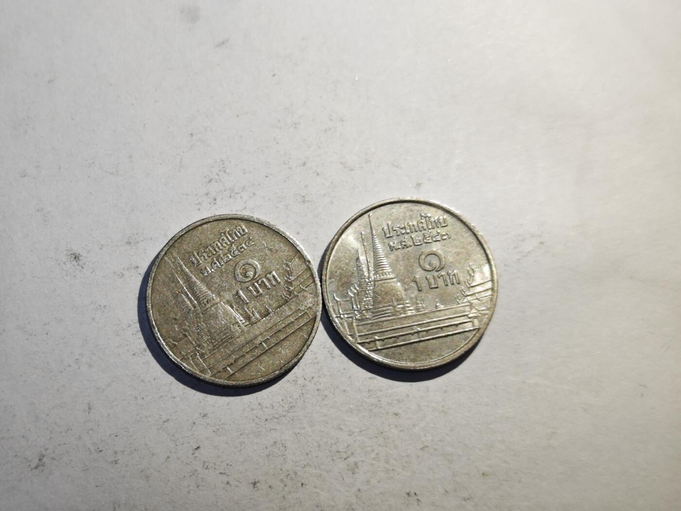 小小杂货铺28期 50包邮可寄存（有佣金） 一泰铢两枚