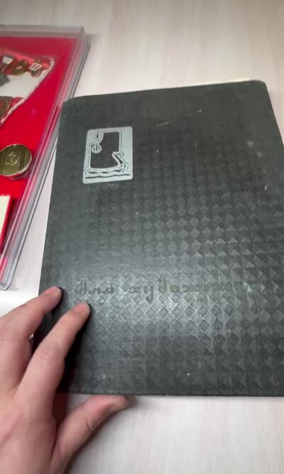 大猫徽章拍卖 第264期 苏联体育运动员 女体育大师证章一组