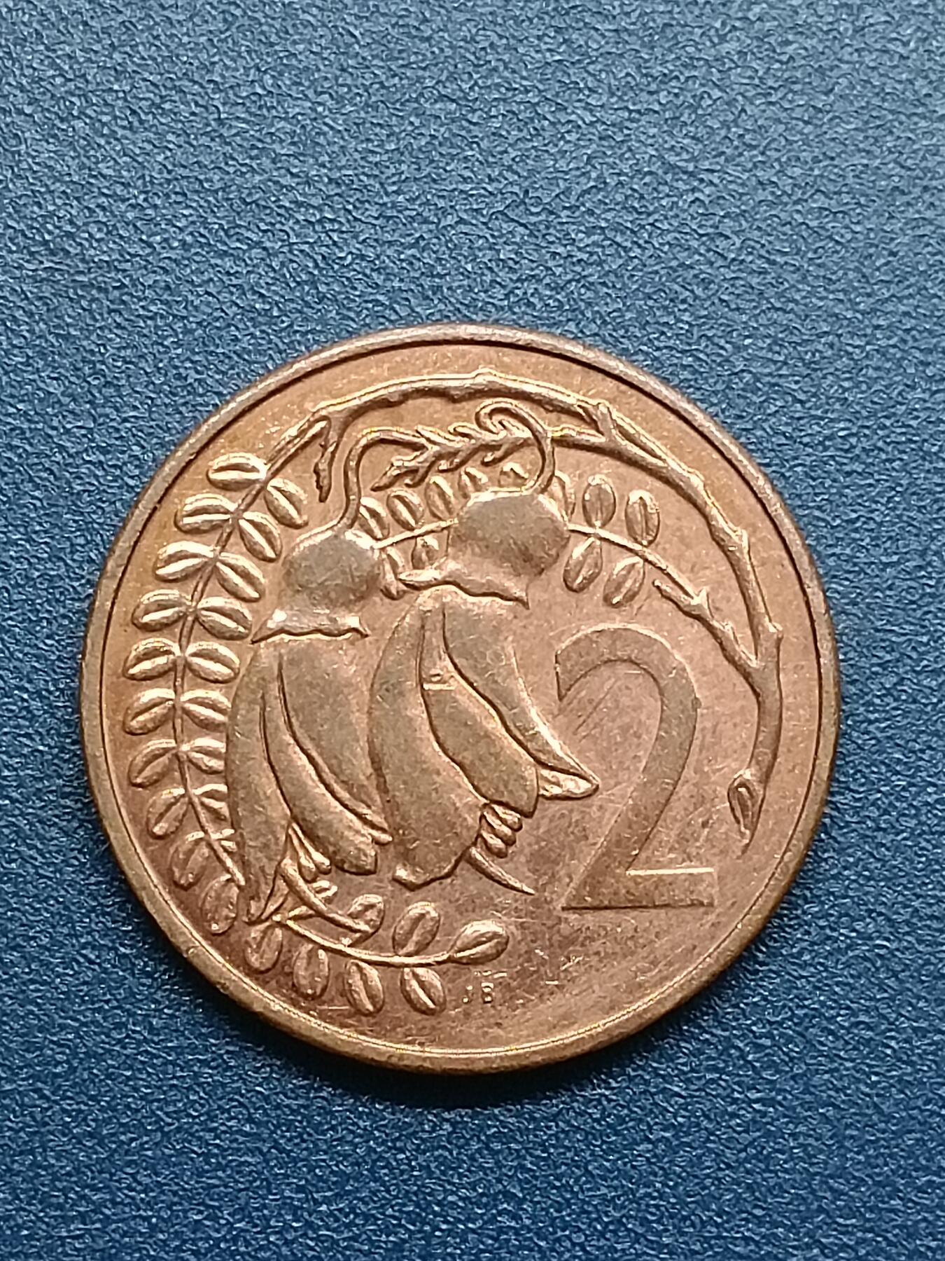 First