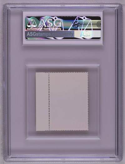 洪涛臻品批发群 精选邮票限时拍卖第1119期  文2小招手★ ASG90高分一枚OG，中盒，文革人气票，爱不释手，最严格时期出分，喜欢不要错过。ASG评级处于初级阶段，未来市场潜力巨大，注意提前囤精品货