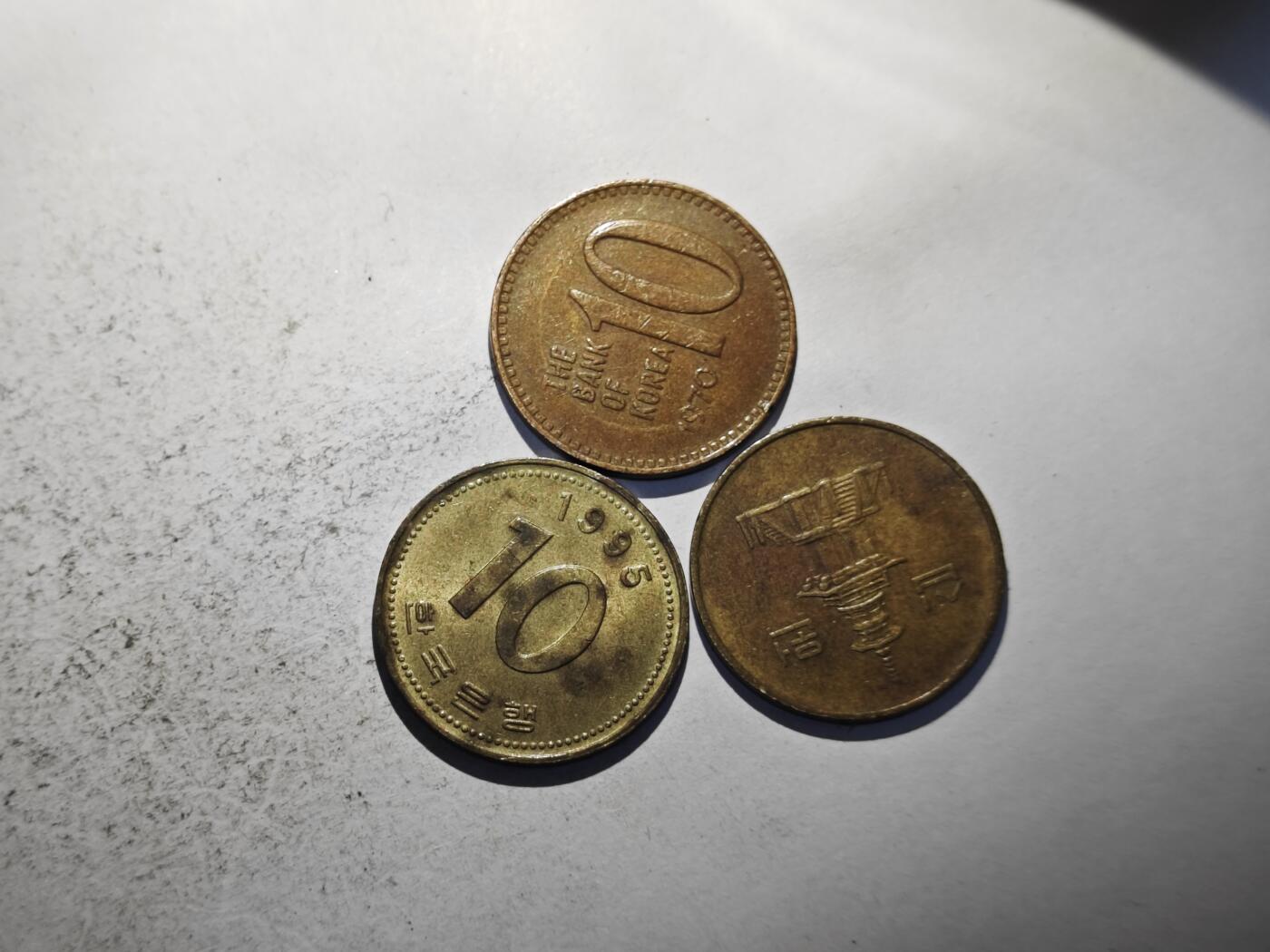 小小杂货铺28期 50包邮可寄存（有佣金） 10韩元三枚