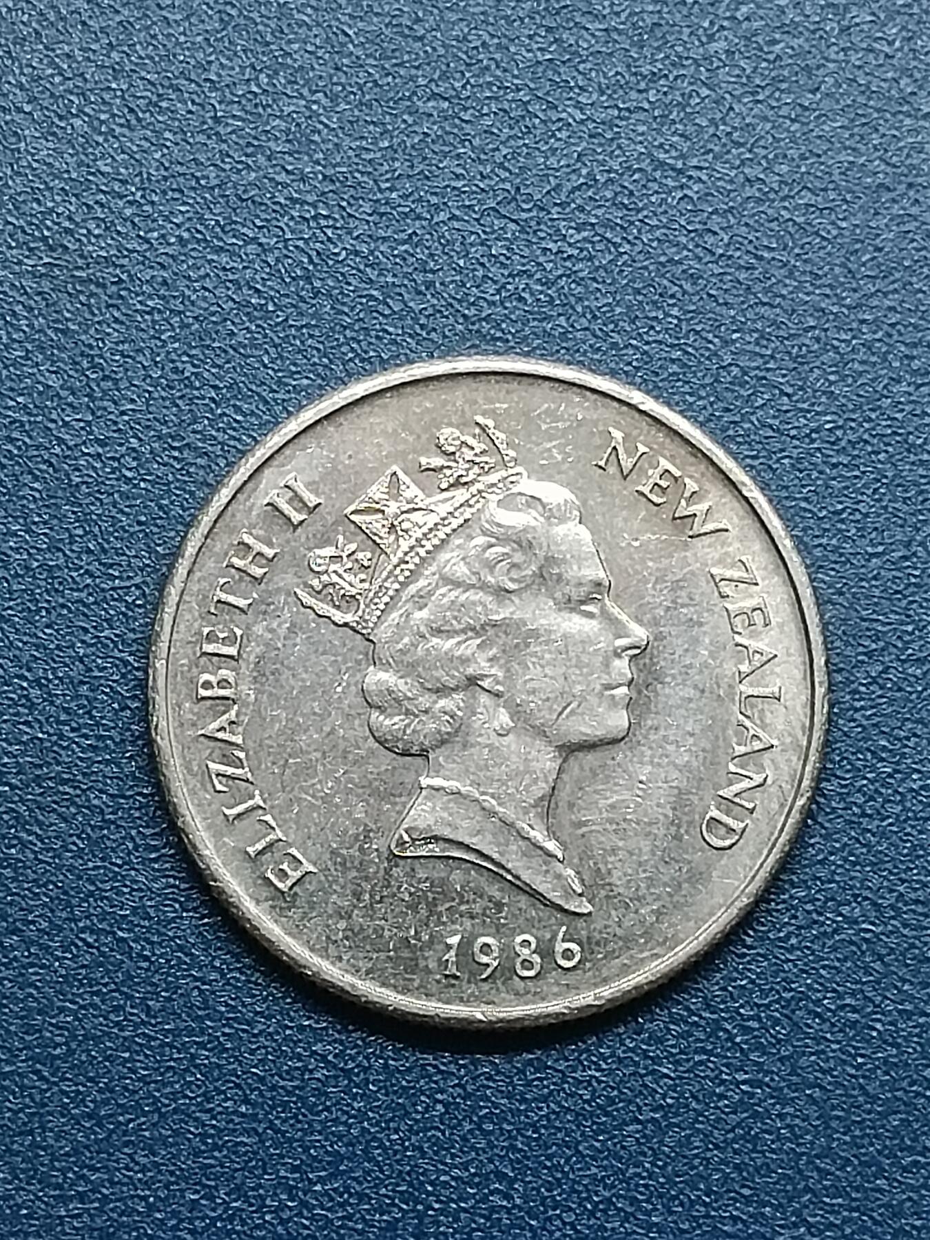 First