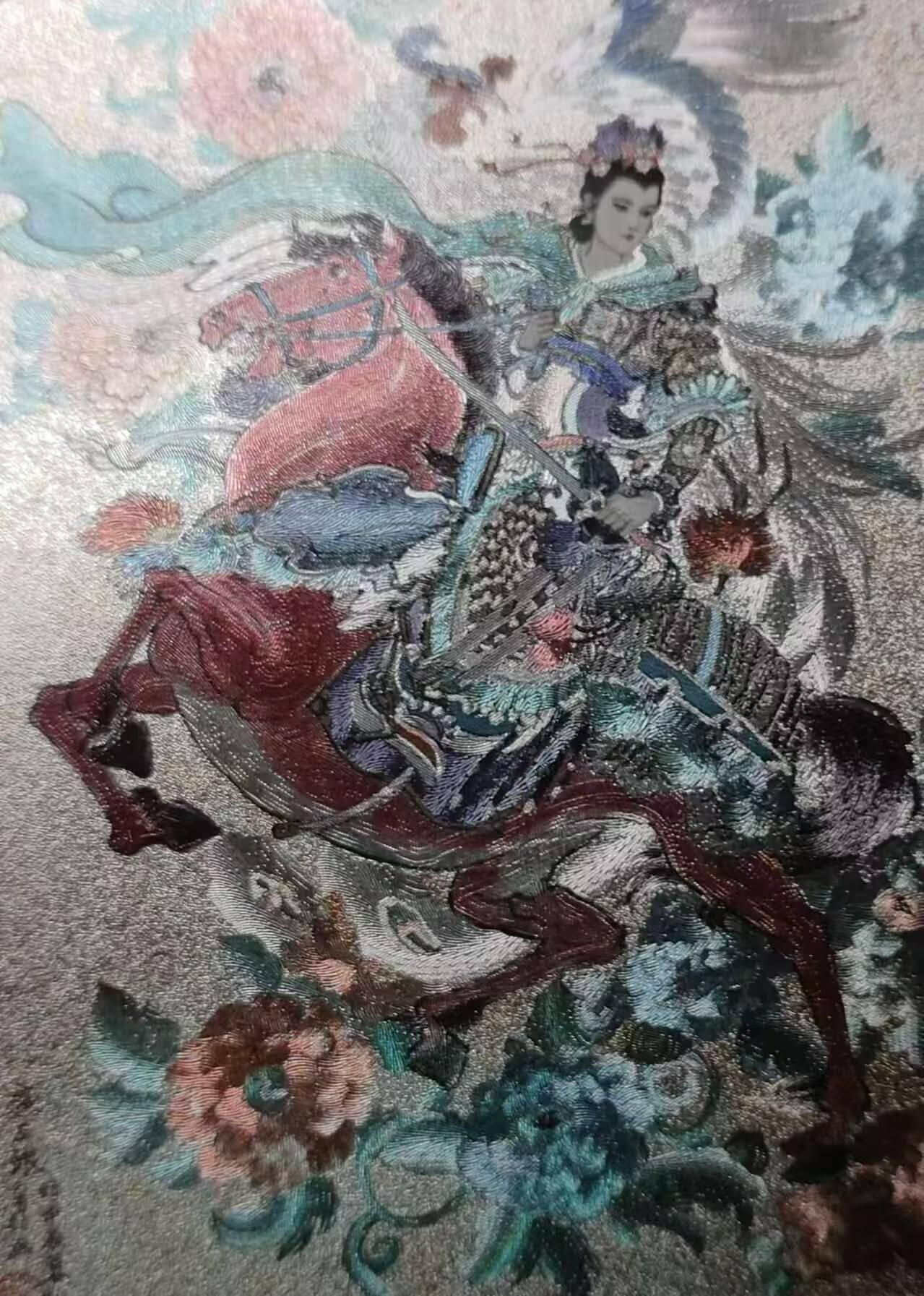 龍虎卡牌2025年第一场（大家春节快乐） 粗闪 涌喆-三娘