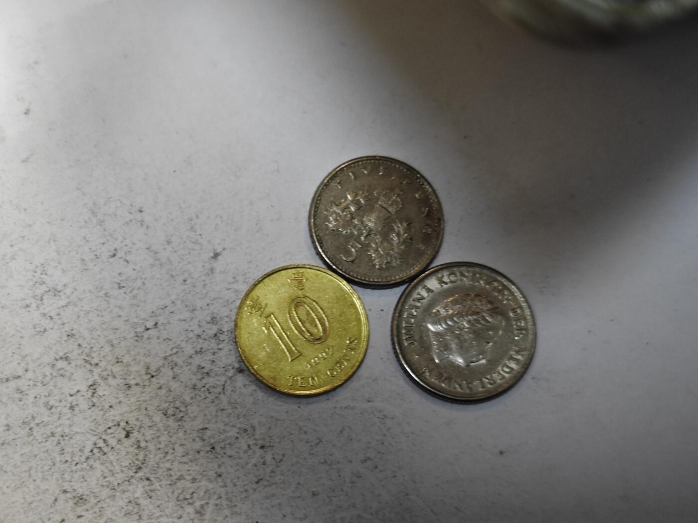 小小杂货铺28期 50包邮可寄存（有佣金） 分币三枚