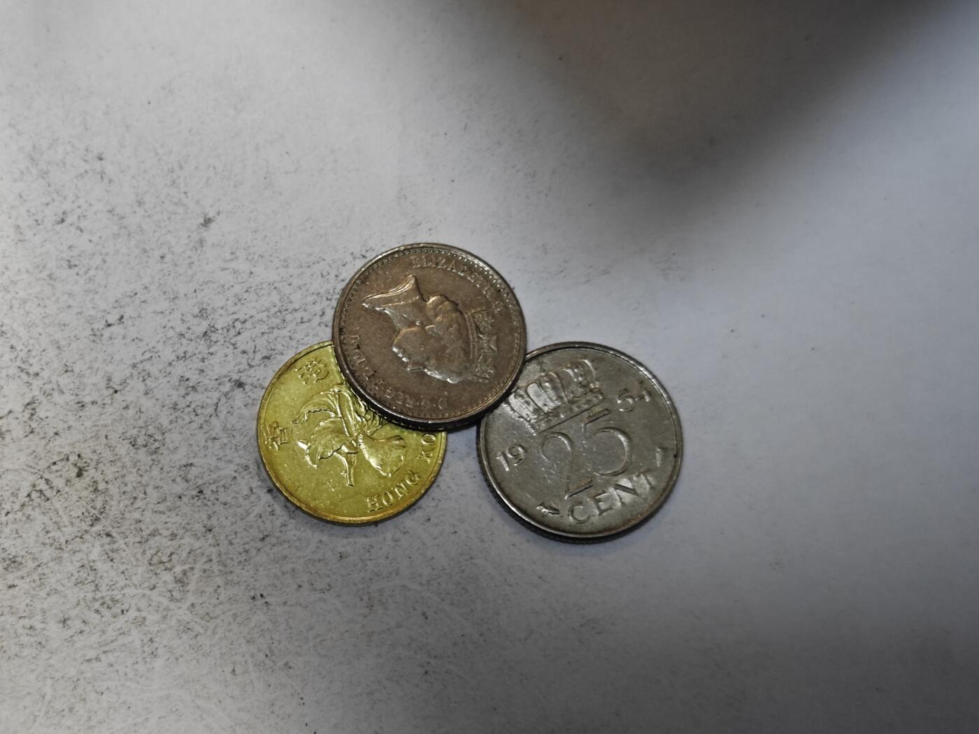 小小杂货铺28期 50包邮可寄存（有佣金） 分币三枚