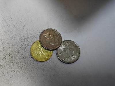 小小杂货铺28期 50包邮可寄存（有佣金） - 分币三枚