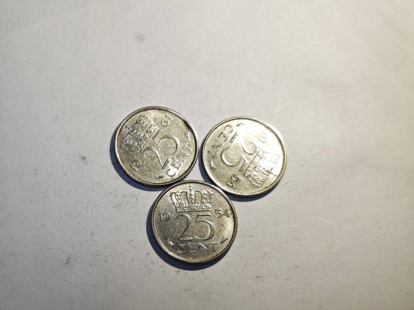 小小杂货铺28期 50包邮可寄存（有佣金） 荷兰25分三枚