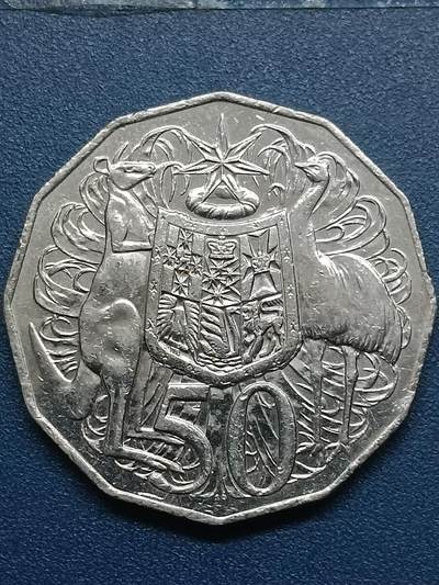 吉祥压岁钱外国硬币第54场 英国女王2015