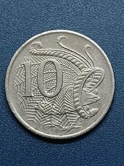 吉祥压岁钱外国硬币第54场 英国女王2009