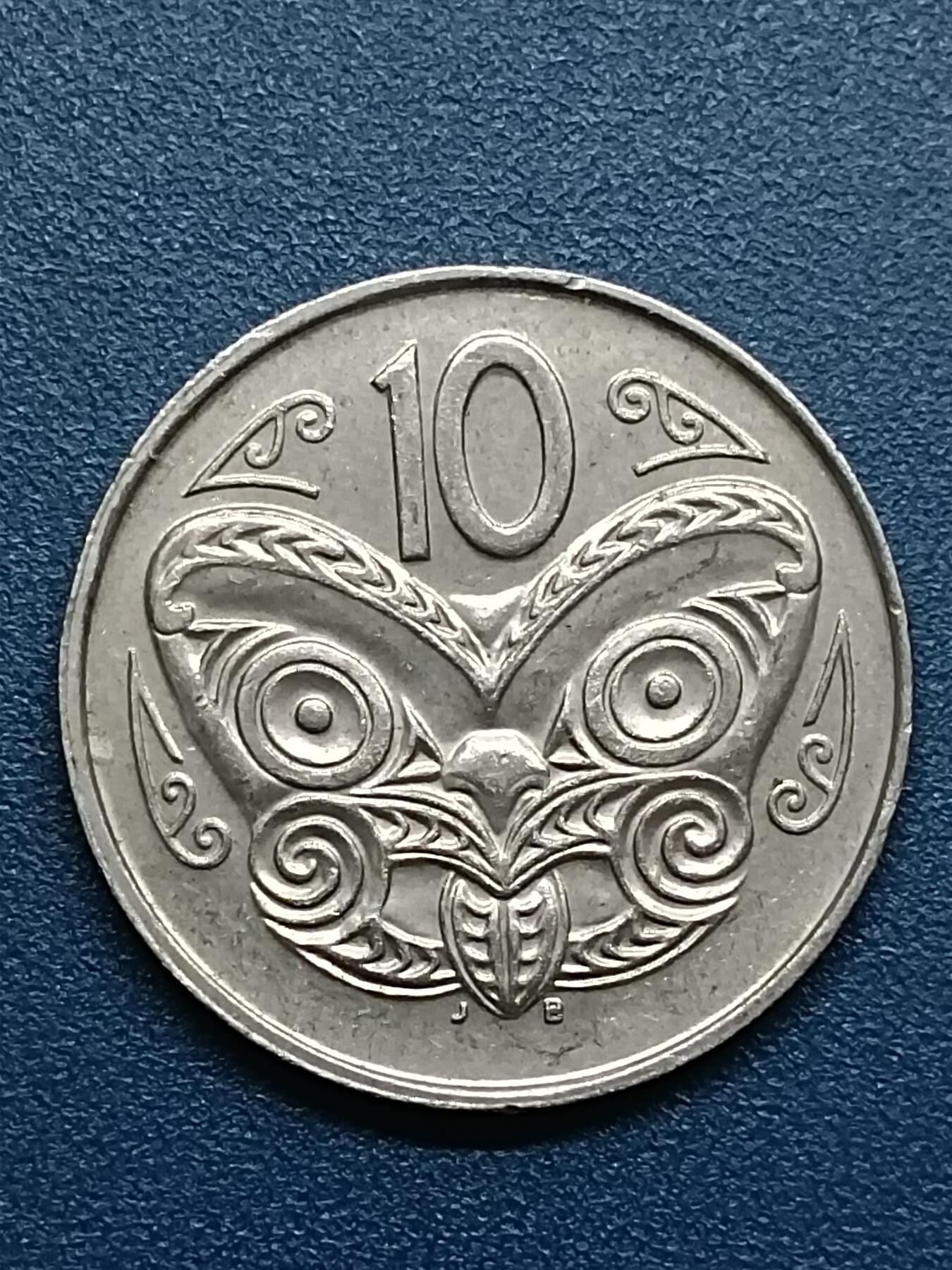 First