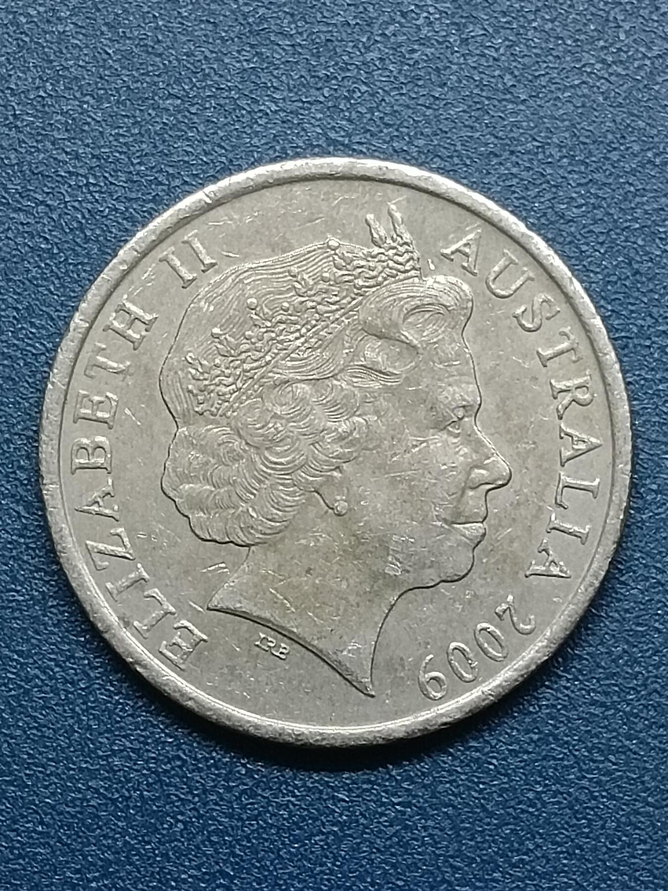 First