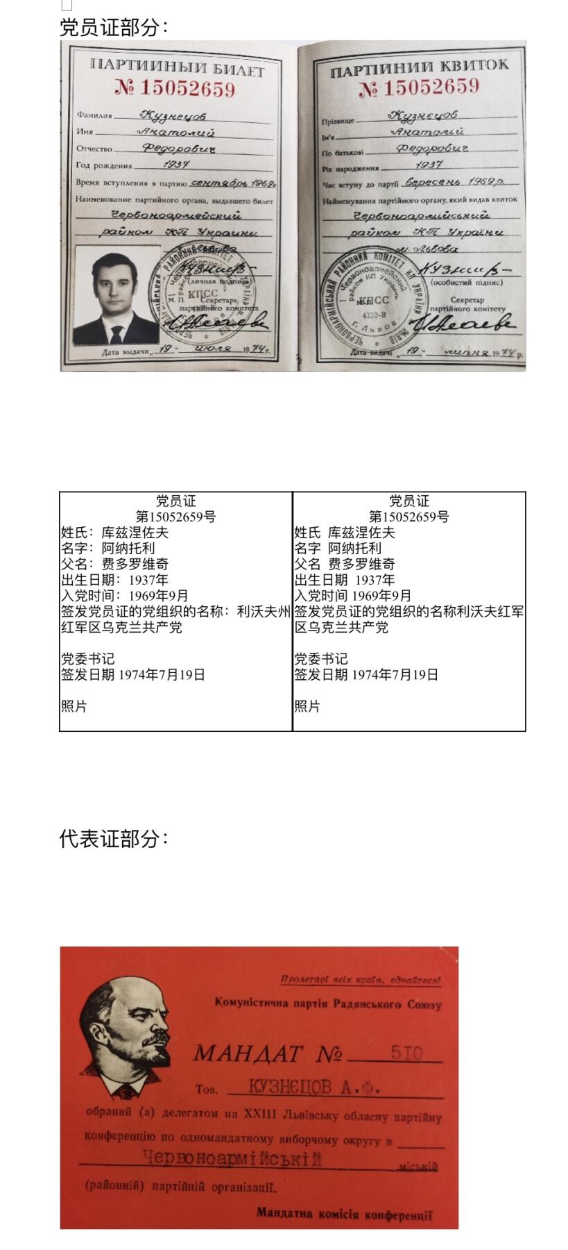 大猫徽章拍卖 第264期 苏联抢救核电站套章