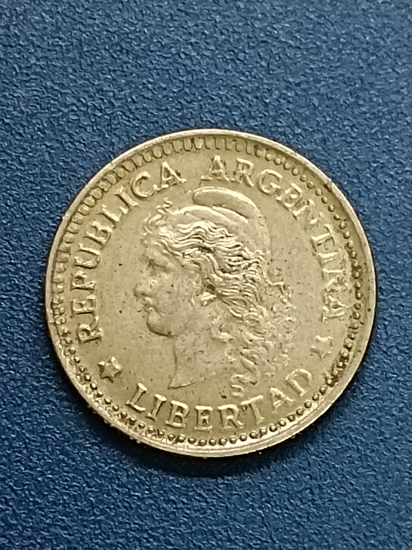 First
