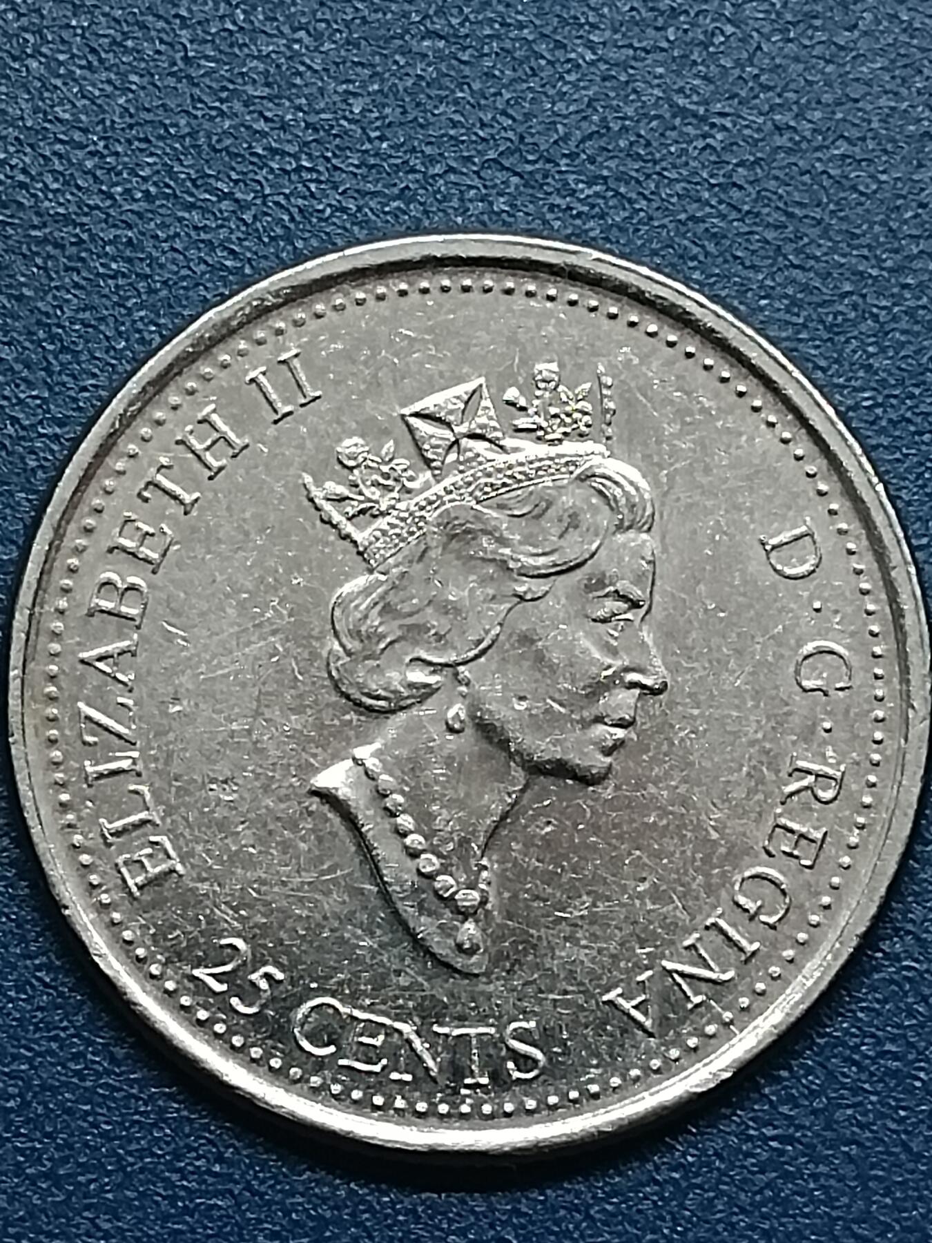 First