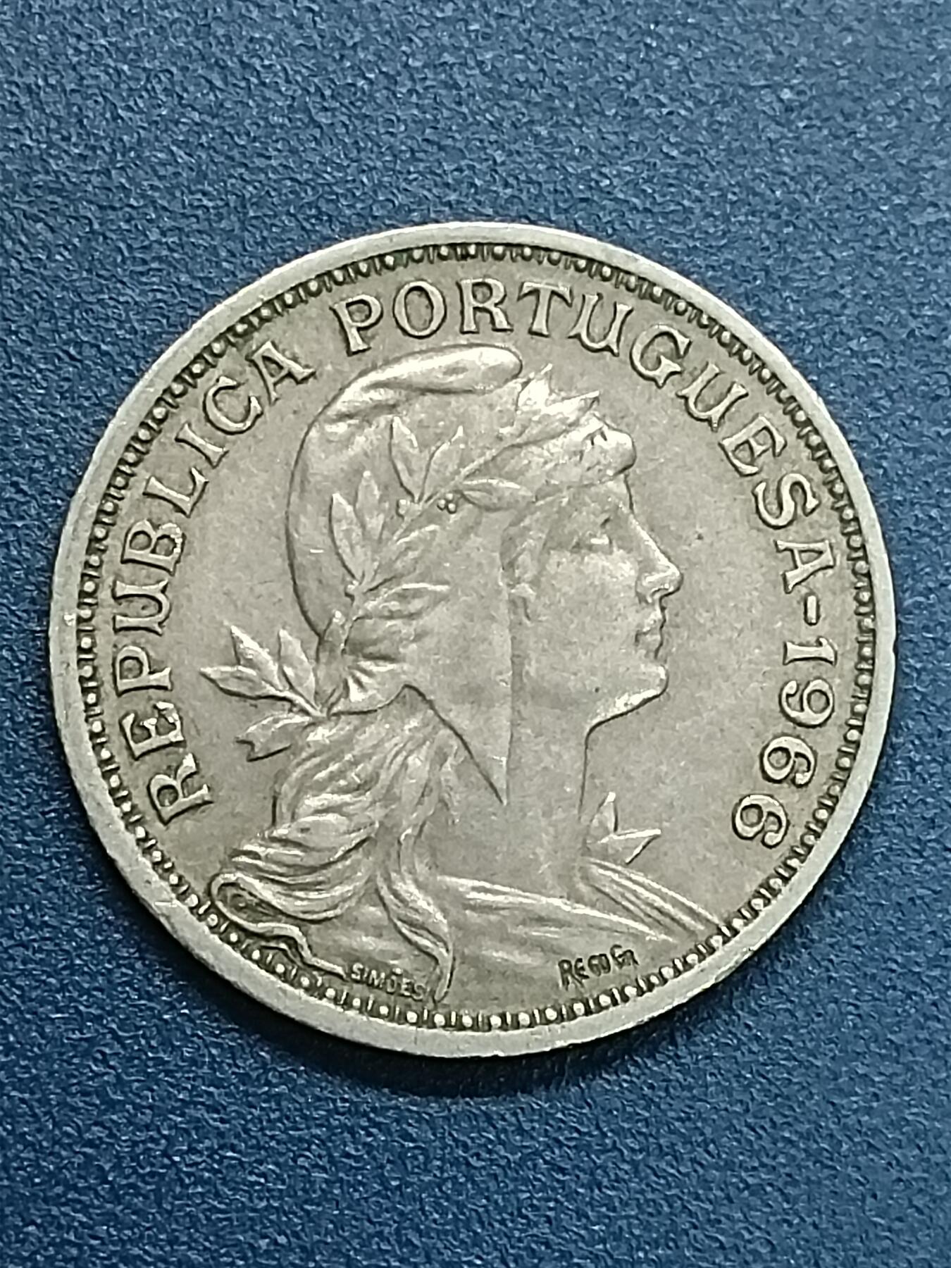 First