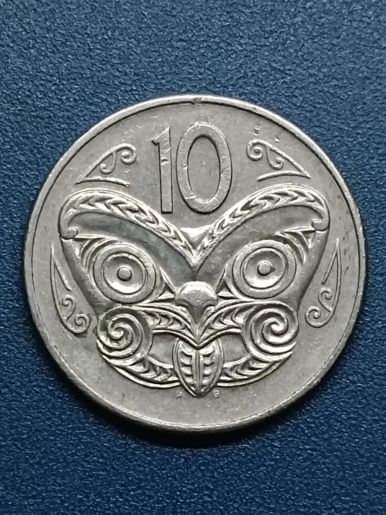 First