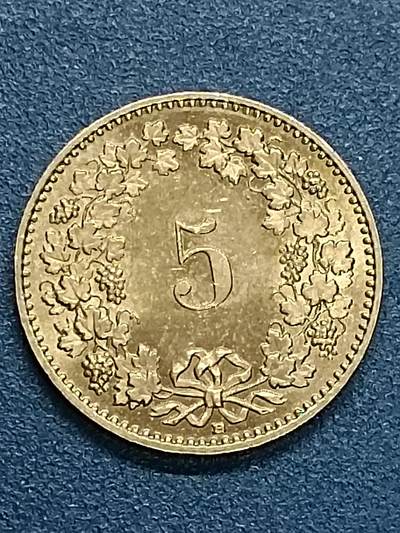 吉祥压岁钱外国硬币第54场 瑞士女神2006