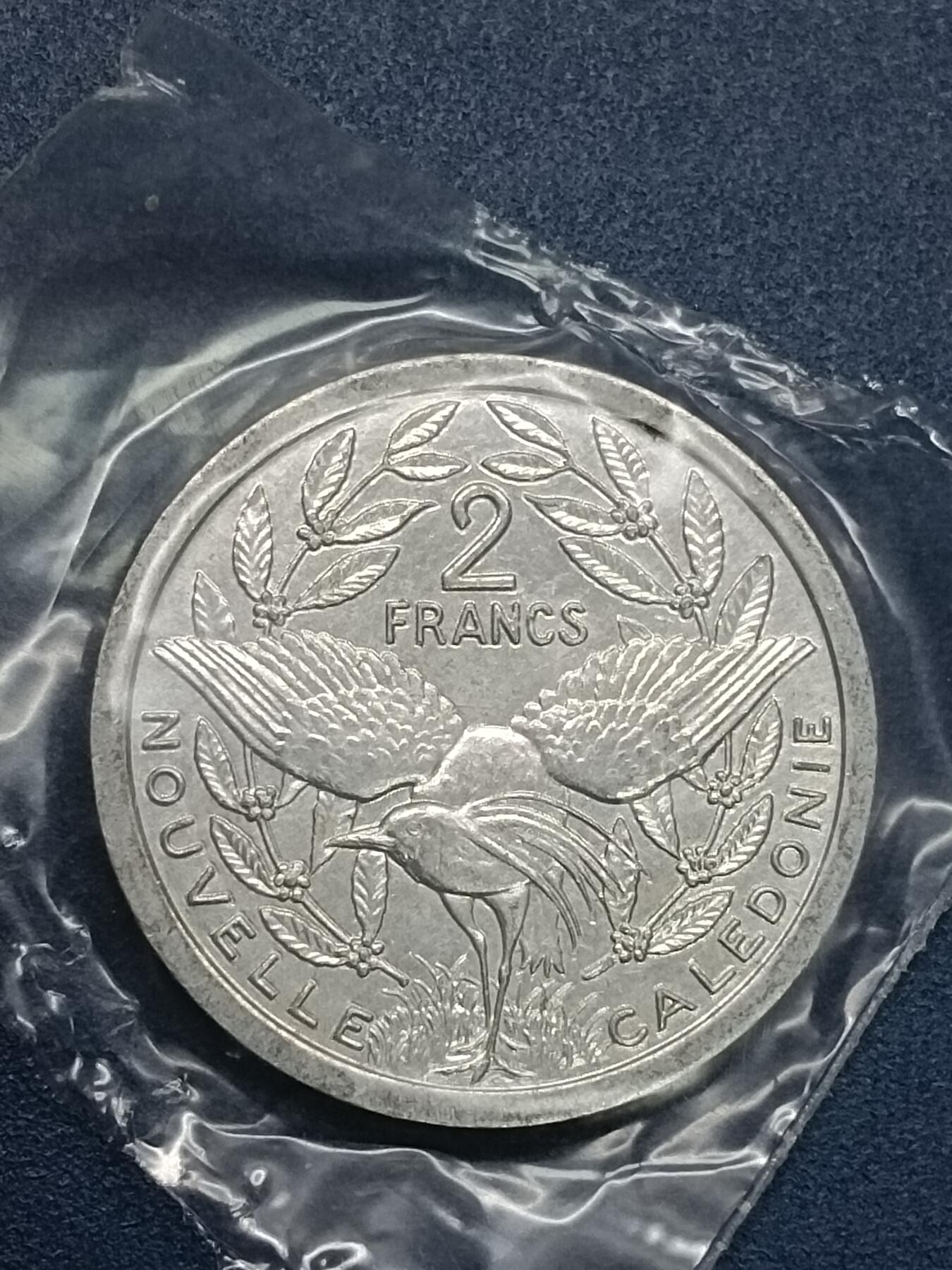First