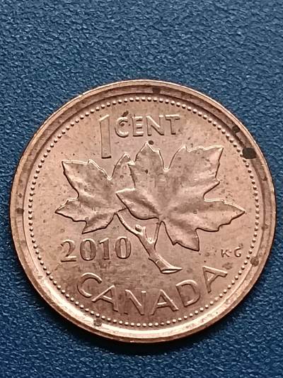 吉祥压岁钱外国硬币第54场 英国女王2010