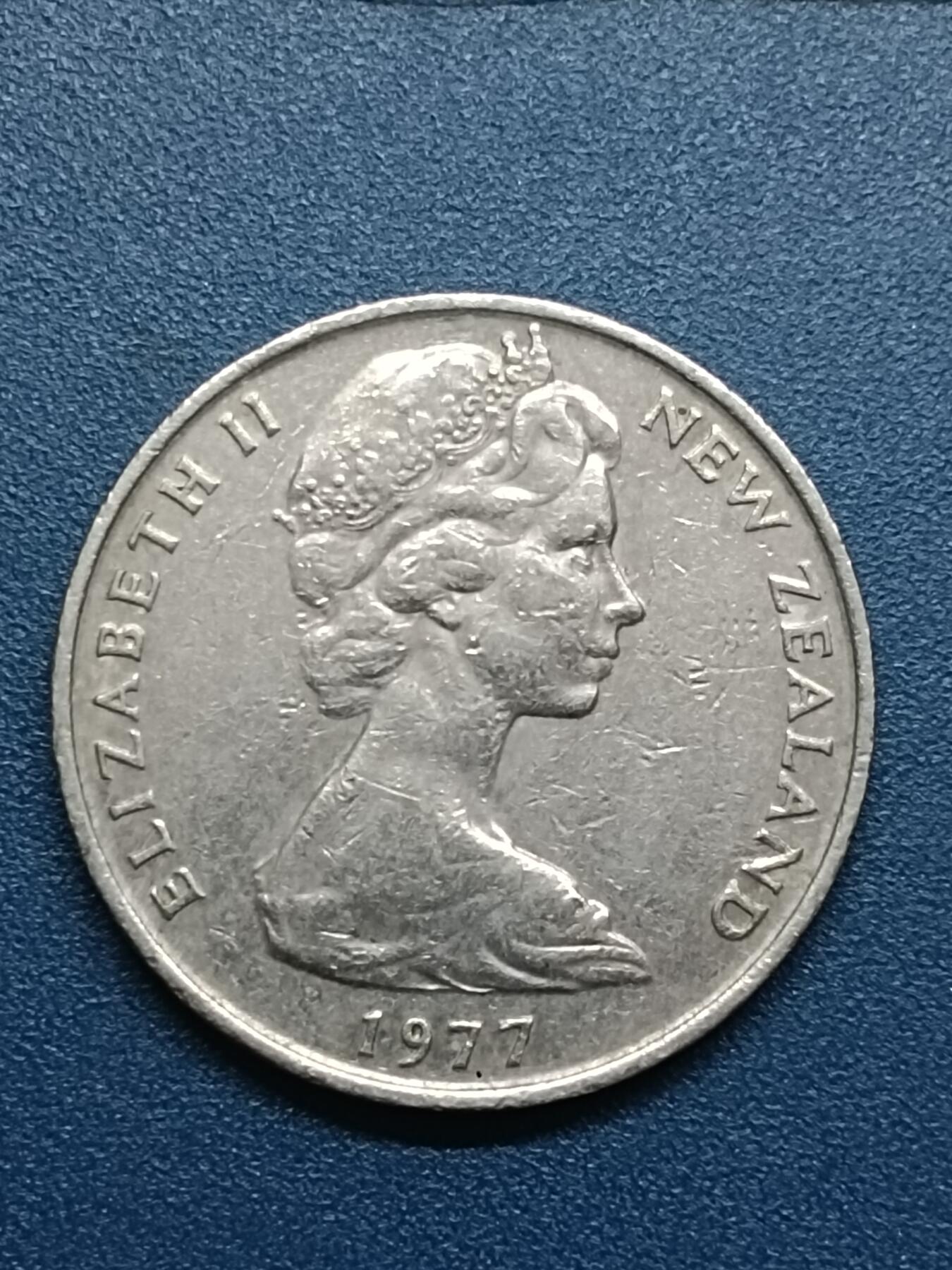 First