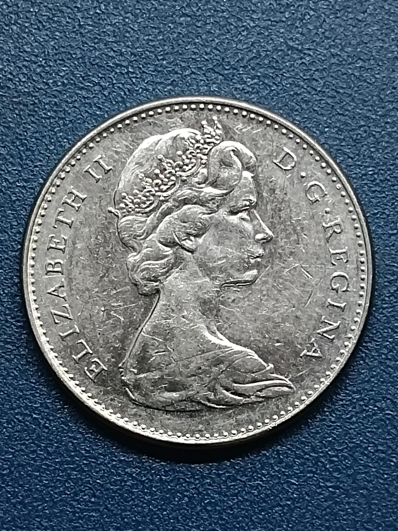 First