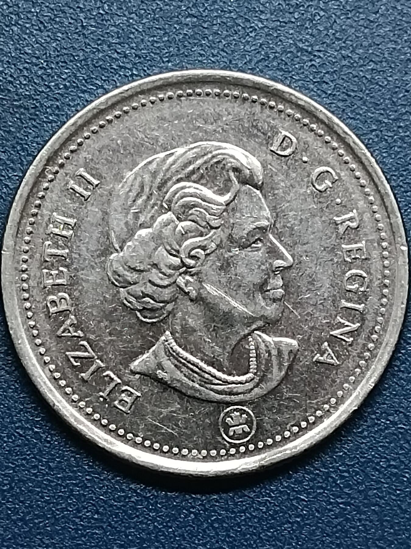 First