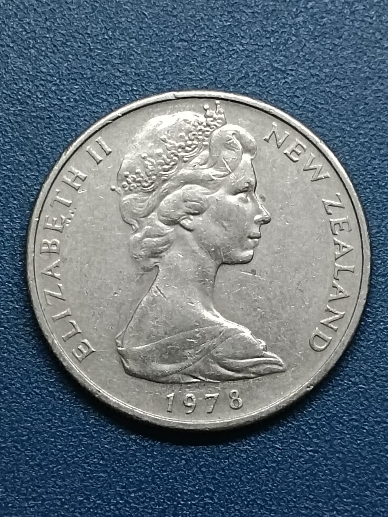 First