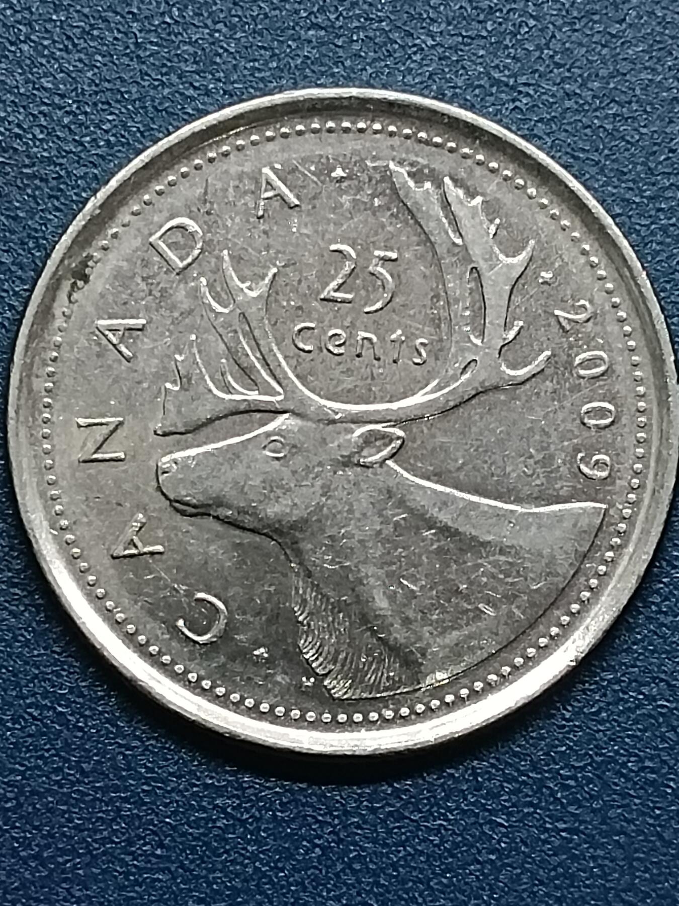 First