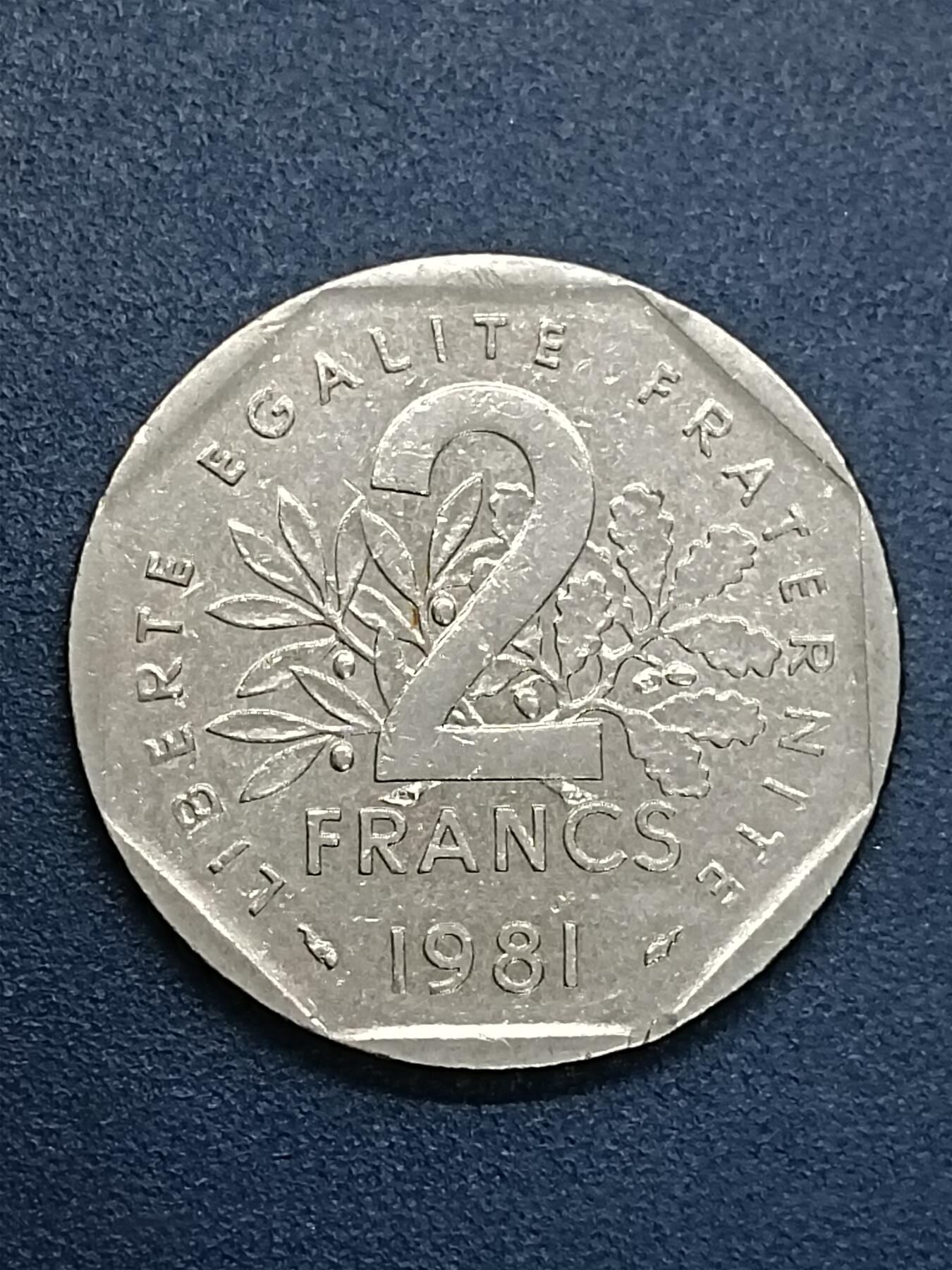 First
