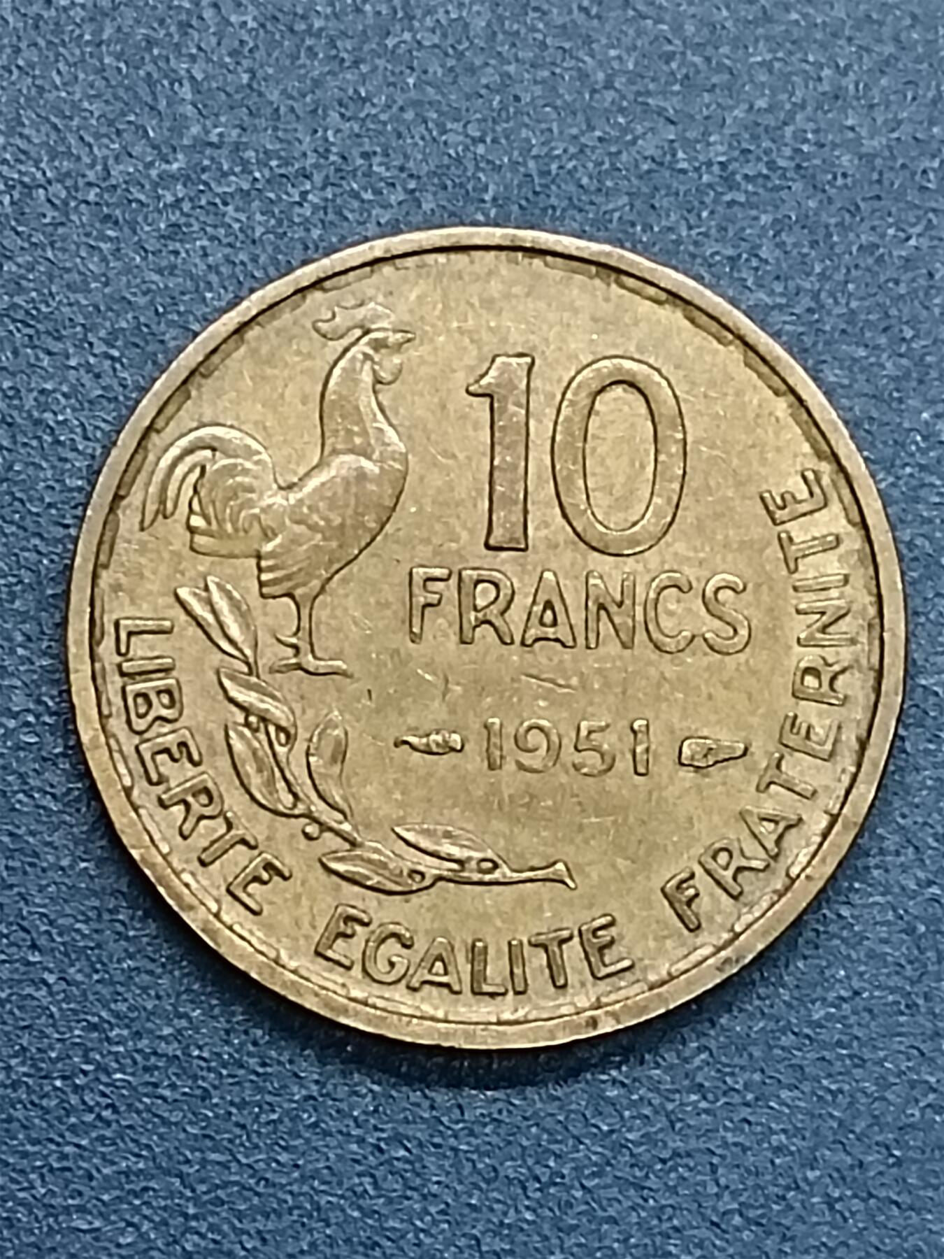 First
