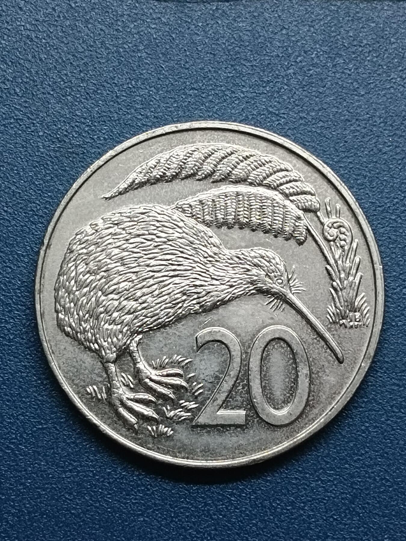 First