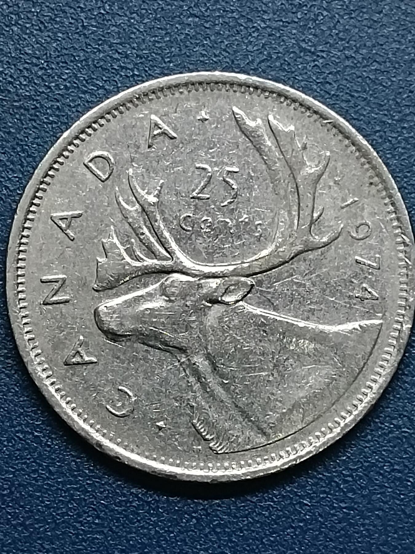 First