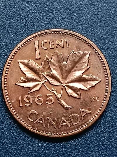 吉祥压岁钱外国硬币第54场 英国女王1965