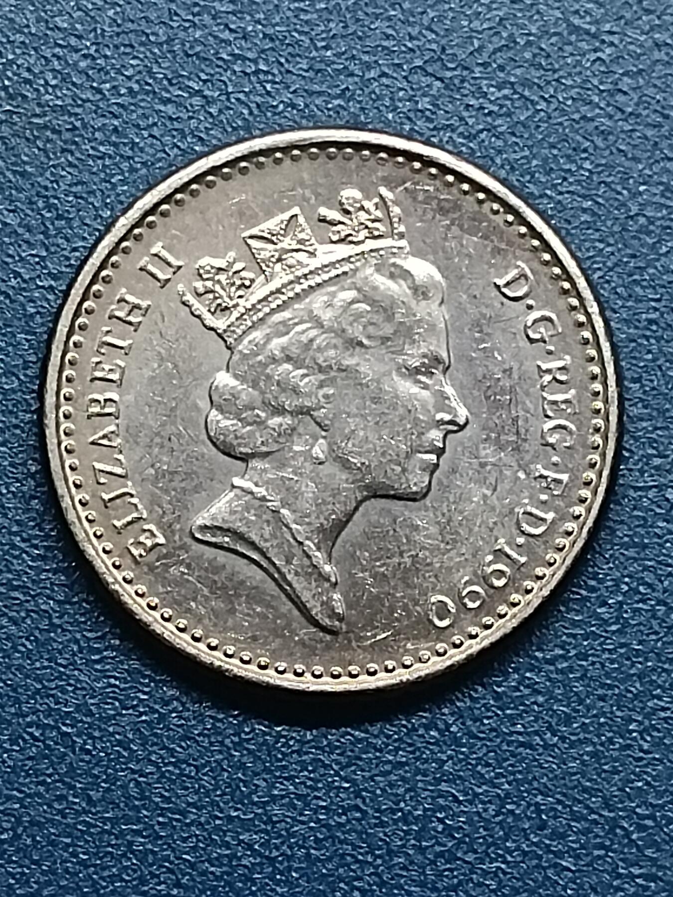 First