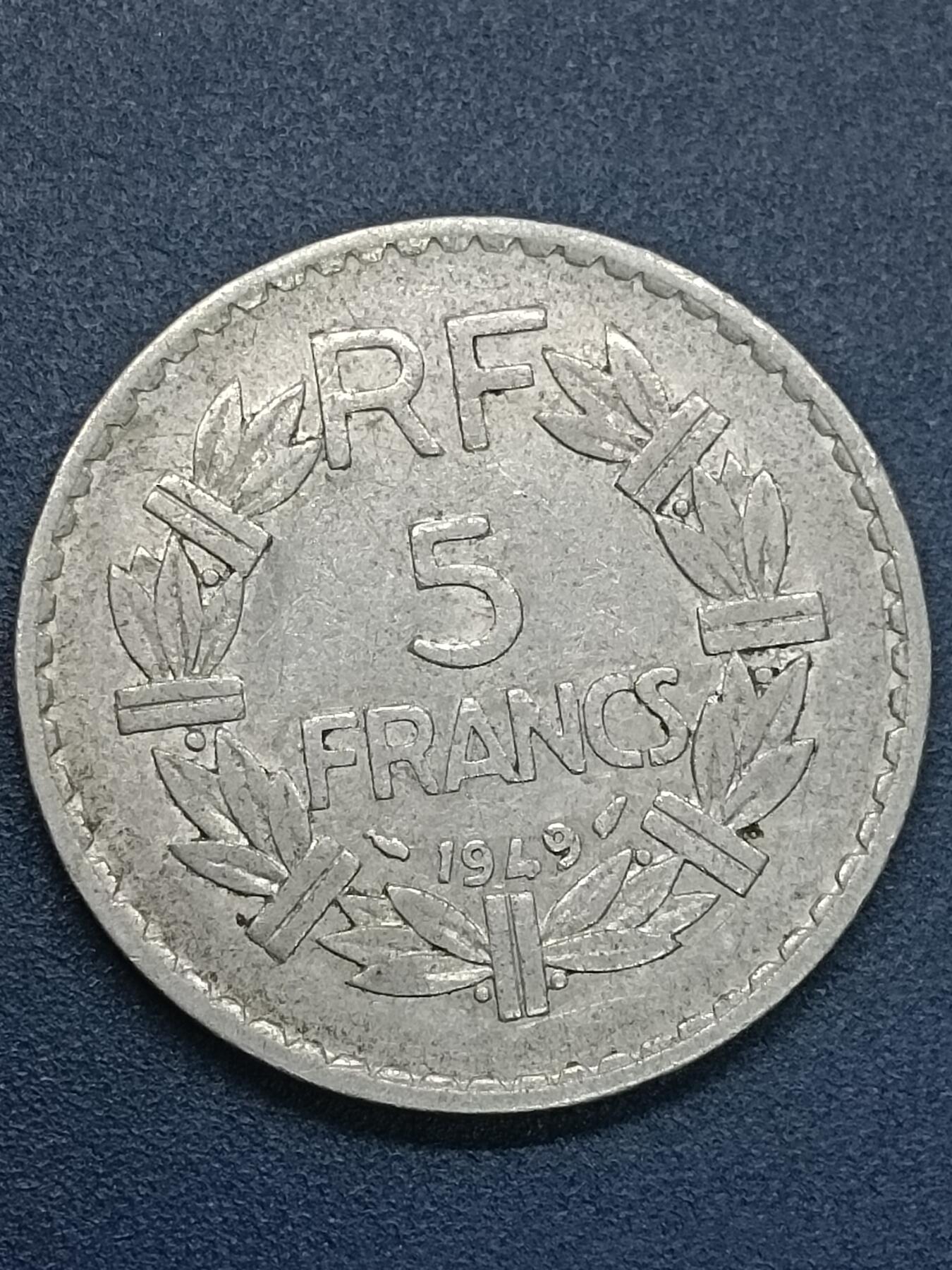 First
