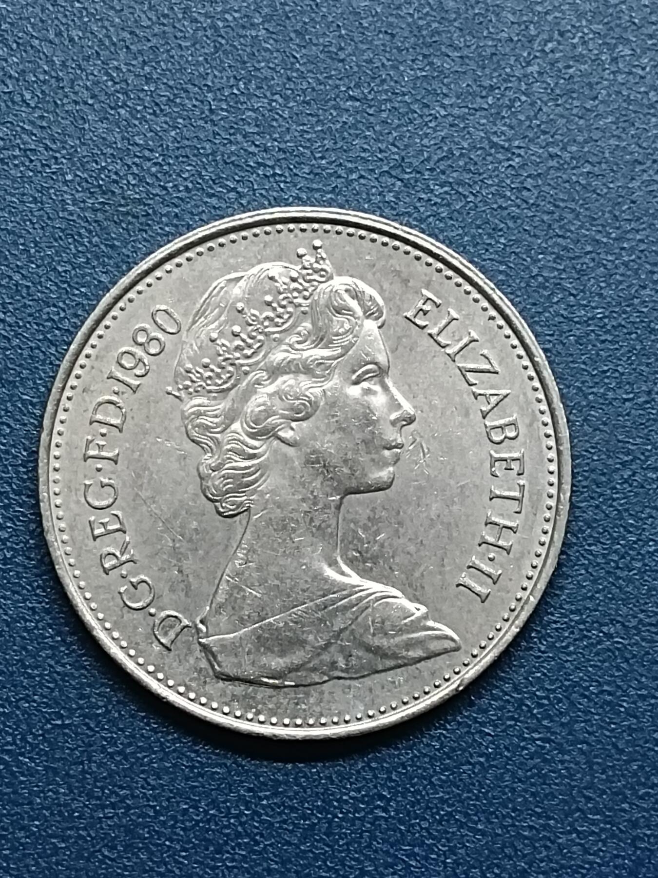 First