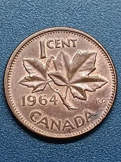 吉祥压岁钱外国硬币第54场 英国女王1964