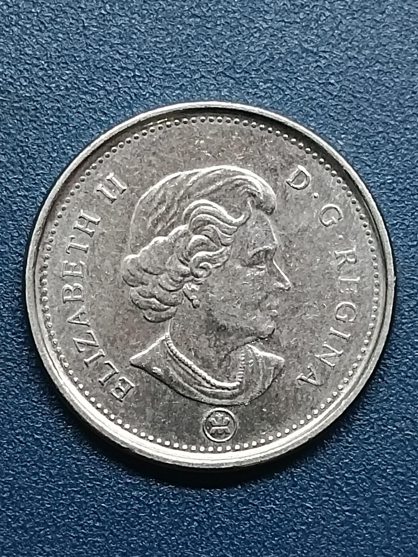 First